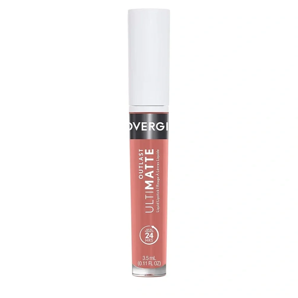 COVERGIRL cruelty free